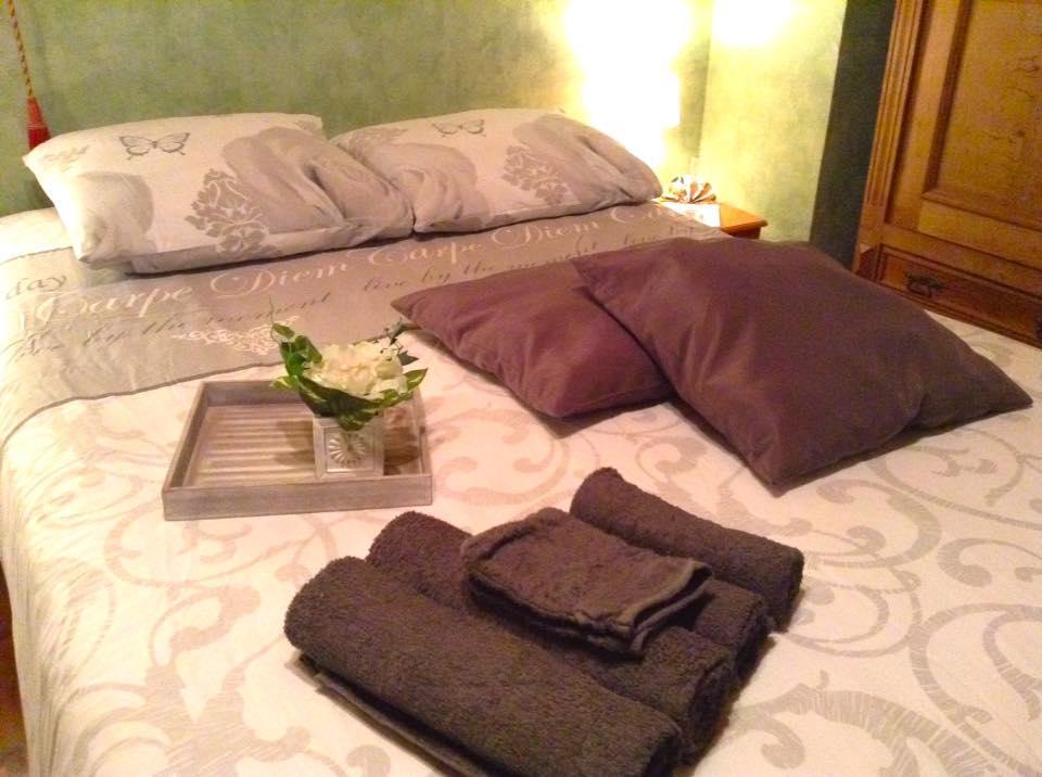 B&B Bourgeoisie*** Frahan Экстерьер фото